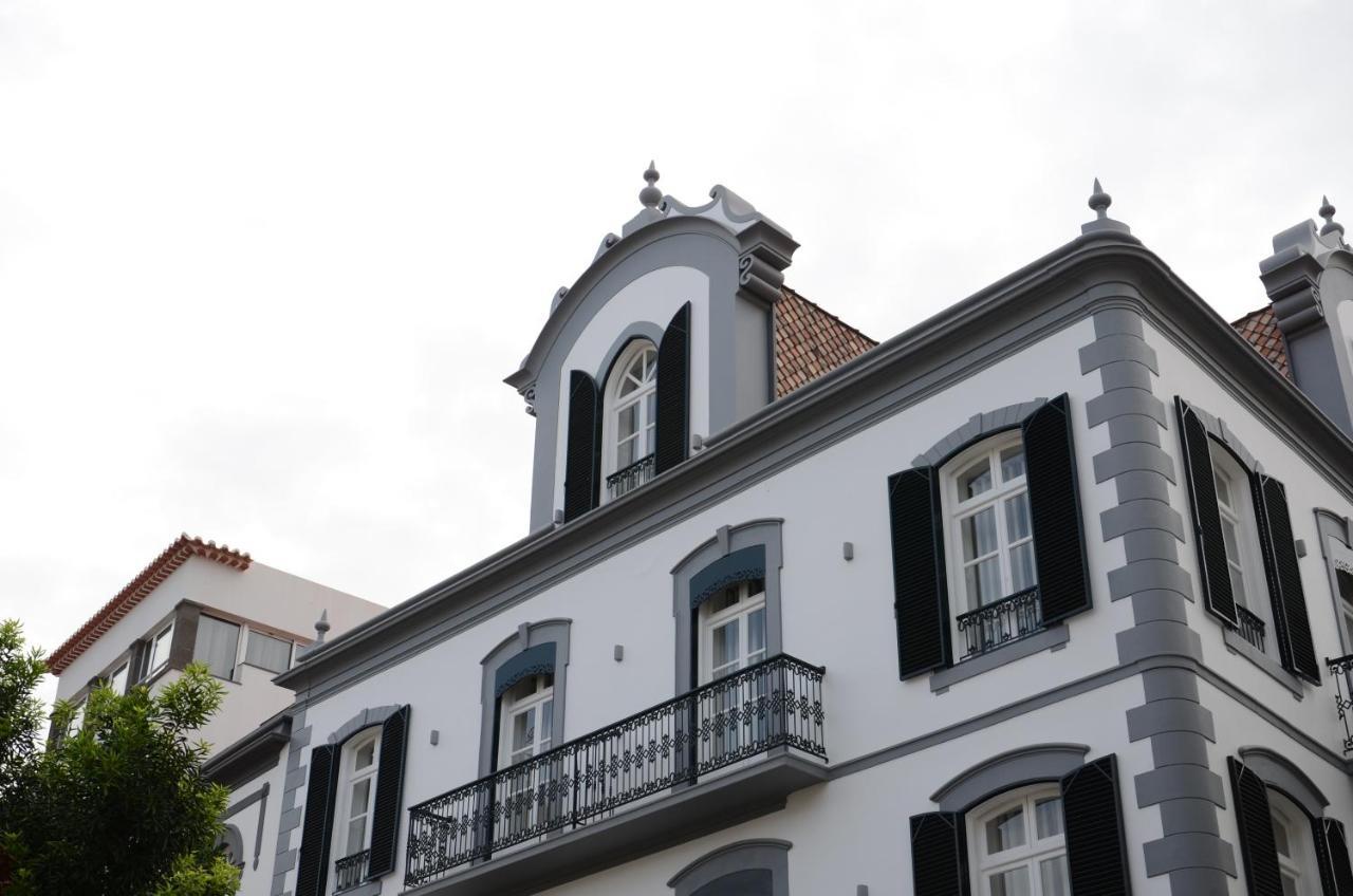 Edificio Charles 102 Apartment Funchal  Exterior photo